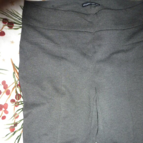 Hilary Radley Skinny Pull-On Pants – Size Small NWOT - Picture 6 of 9